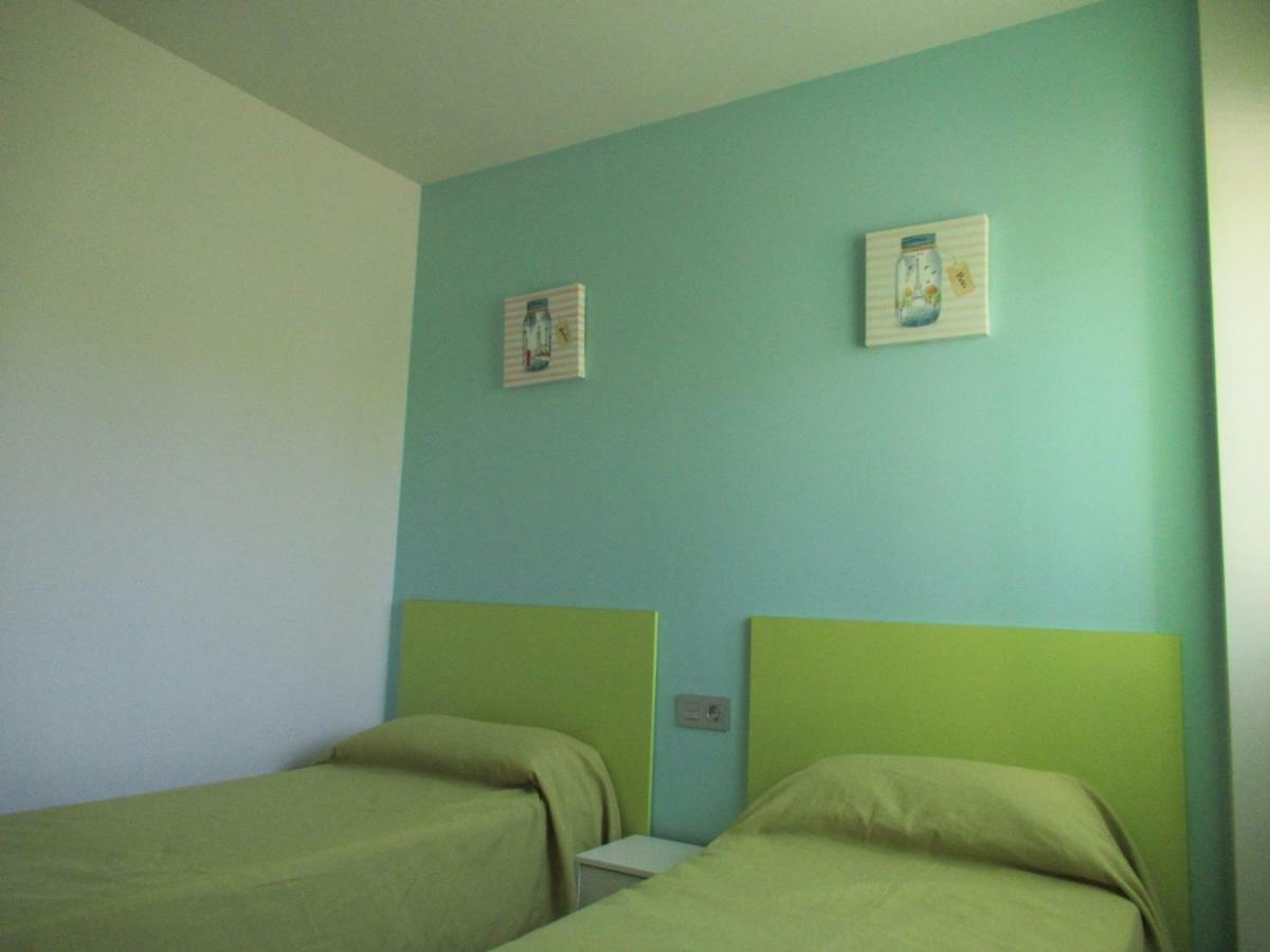 Carretera Les Marines 171B Apartment Denia Bagian luar foto