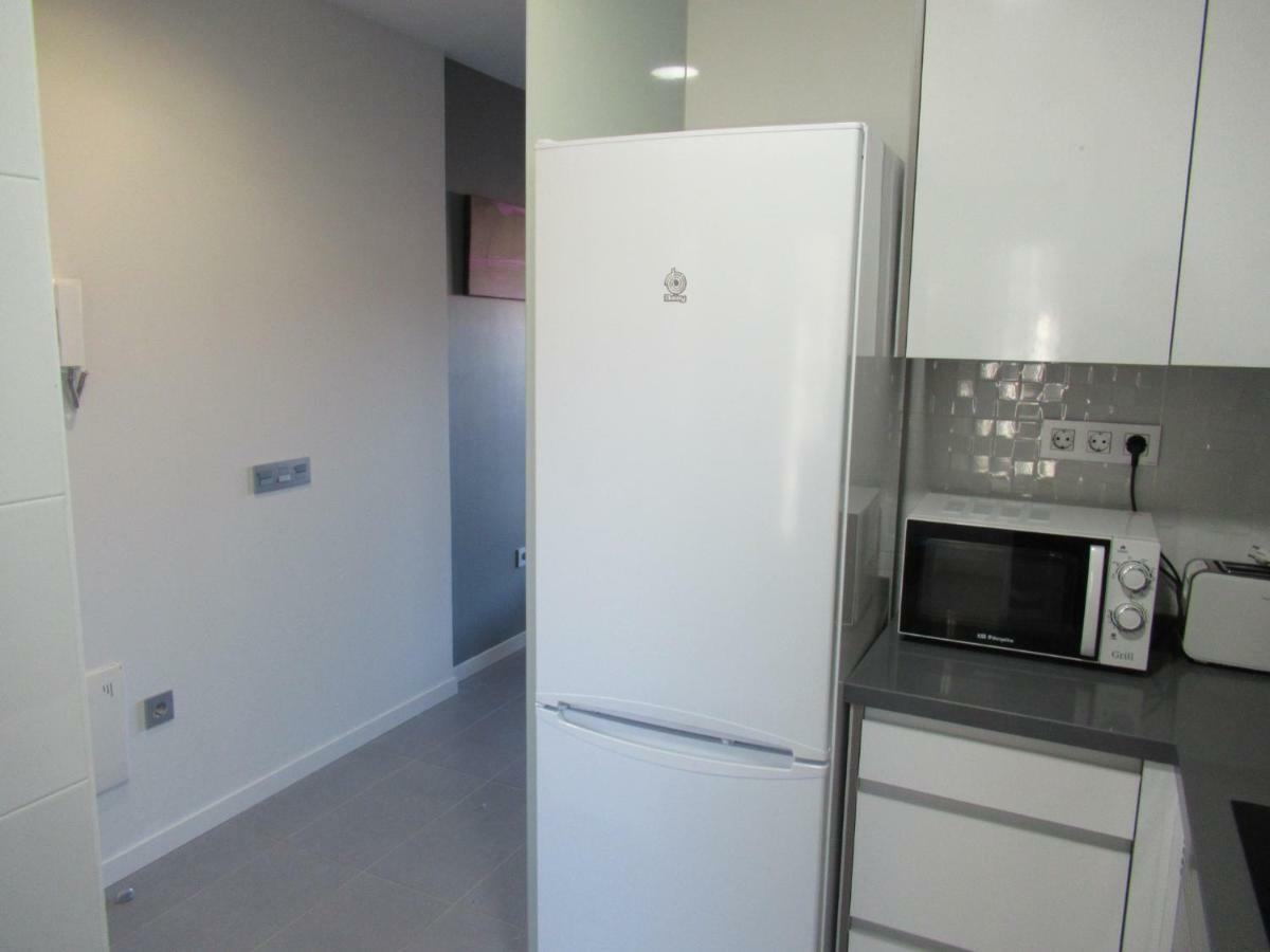Carretera Les Marines 171B Apartment Denia Bagian luar foto